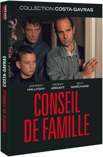 Conseil de famille