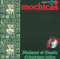 Misa Criolla