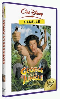 George de la jungle