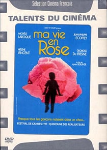 Ma vie en rose