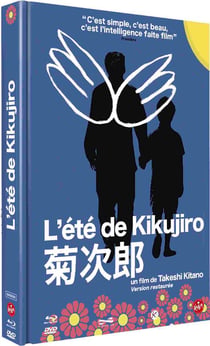 L'Eté de Kikujiro