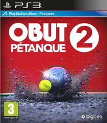Obut pétanque 2