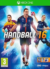 Handball 16