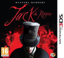 Mystery Murders: Jack l'éventreur