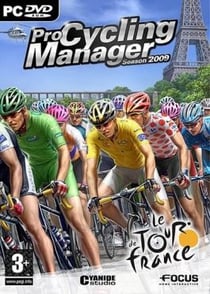 Pro Cycling Manager : Saison 2009