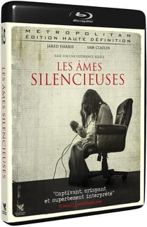 Les Âmes silencieuses
