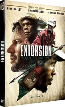 Extorsion