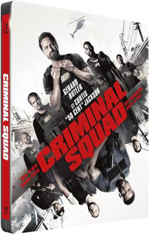 Criminal Squad