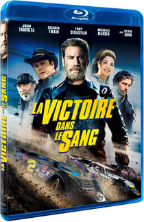 La Victoire dans le sang