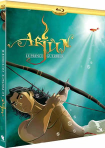 Arjun, le Prince Guerrier