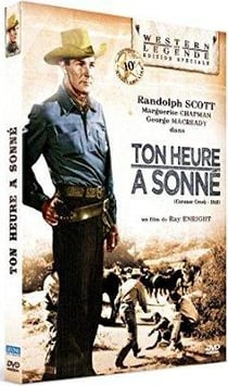 Ton heure a sonné