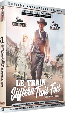 Le Train sifflera trois fois
