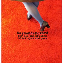 For all the bruises black eyes peas