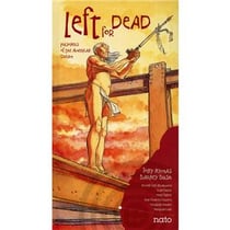 Left for dead