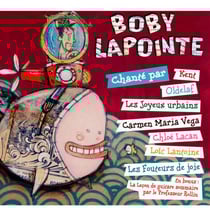 Boby Lapointe chanté par