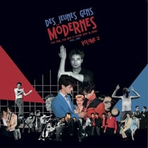 Des jeunes gens modernes /vol.2