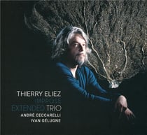 Improse extended trio