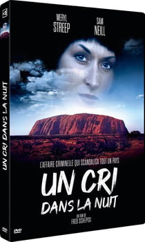 Un cri dans la nuit