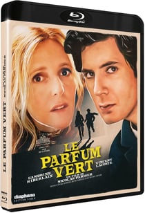 Le Parfum vert