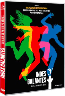 Indes galantes