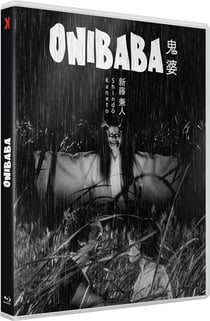 Onibaba