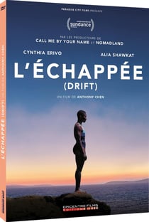 L'Echappée