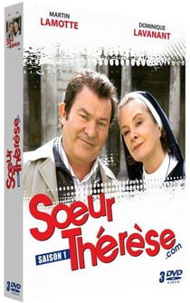 Soeur Thérèse.com - Vol. 1