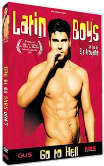 Latin Boys Go to Hell