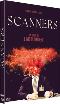 Scanners