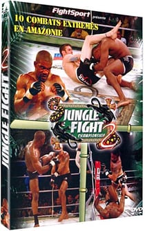 Jungle Fight Championship