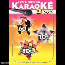 DVD Mon Premier Karaoke Français Karaoké Neuf Scellé