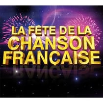 La fête de la chanson française