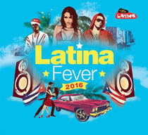 Latina fever 2016