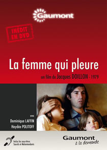 La Femme qui pleure