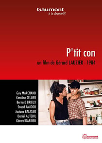 P'tit con