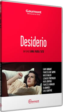 Desiderio