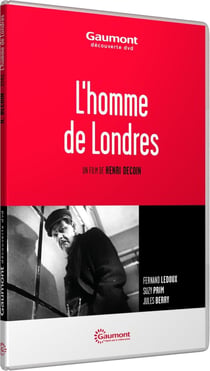 L'Homme de Londres