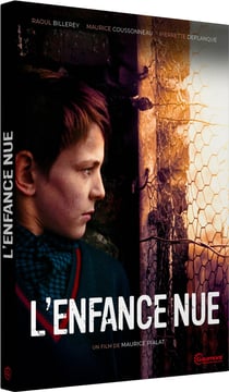 L'Enfance nue