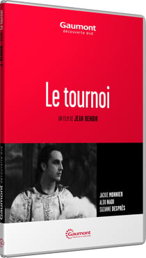 Le Tournoi