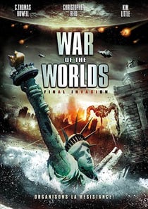 War of the Worlds - Final Invasion