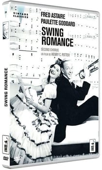 Swing Romance