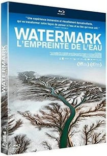 Watermark, l'empreinte de l'eau