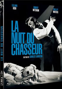 La Nuit du chasseur