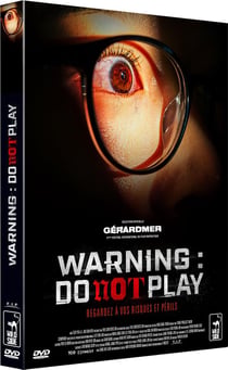 Warning : Do Not Play