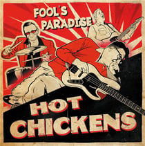 Fool's paradise