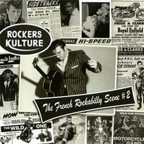 French Rockabilly 2