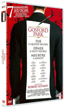 Gosford Park