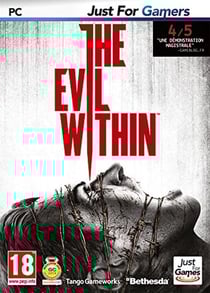 The Evil Within
