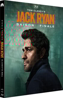 Jack Ryan de Tom Clancy - Saison 4