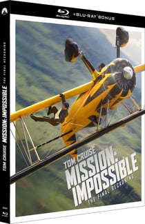 Mission : Impossible - The Final Reckoning